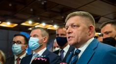 Fico hlása, že s Pellegrinim môže mať až 40 percent. Odborník to až tak ružovo nevidí