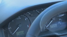 Spolujazdec nafúkal jeden a pol promile. Aj keď nešoféroval, hrozí mu až ročné väzenie