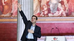 Grécko má koalíciu! Nezávislí Gréci a Syriza ohlásili dohodu