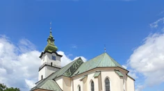 Zoznam najkrajších miest Slovenska. Bratislava úplne pohorela