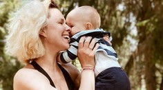 Kristína Tormová posiela matkám silný odkaz: Nedojčíte? Nezlyhali ste!