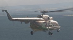 Vo francúzskych Alpách sa zrútil vrtuľník so záchranármi, zahynulo päť ľudí