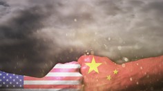 Čína pokladá Trumpov postoj k obchodu s KĽDR za neprijateľný