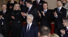 Petr Pavel zložil sľub a ujal sa tak funkcie prezidenta Českej republiky