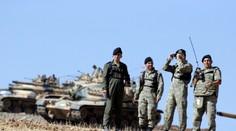 V Kosove sa vraj otrávilo až 1200 vojakov