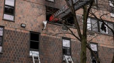 Pri požiari bytového domu v Bronxe zahynulo 19 ľudí vrátane deviatich detí