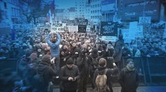 Päť rokov od vraždy Jána a Martiny novinári stále čelia útokom alebo hrozbe. Nový systém ich má chrániť