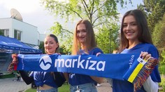 Prípravami na Euro žije celá televízia. Rôzne akcie budú môcť fanúšikovia zažiť na vlastnej koži