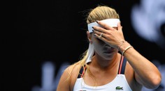 Cibulková ešte môže byť svetová štvorka