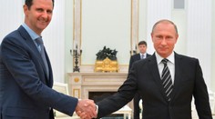 Sýrsky prezident súhlasí so znením rusko-americkej dohody o prímerí v Sýrii