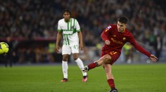 VIDEO: Rímu nepomohla ani geniálna ľavačka Dybalu. Dudova Verona stále v pásme zostupu