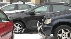 V teste automobilov obstáli aj autá z našich končín