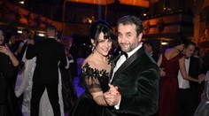 Zákulisie z Plesu v opere: Takto sa zabávali pozvaní hostia