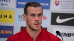 Bale pred kvalifikáciou: Slováci majú dobrý tím, musíme zo seba vydať to najlepšie
