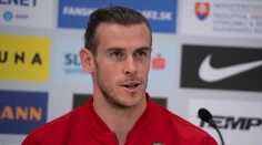 Bale pred kvalifikáciou: Slováci majú dobrý tím, musíme zo seba vydať to najlepšie