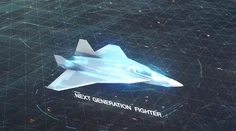VIDEO: Francúzsko, Nemecko a Španielsko sa dohodli na vývoji stíhačky, ktorá nahradí Eurofighter