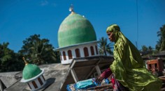 Silné zemetrasenie v Indonézii si vyžiadalo najmenej 10 obetí
