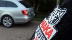 Razia NAKA pre daňové podvody: Policajti urobili 20 domových prehliadok