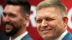Voľby by v januári vyhral Smer. Do parlamentu by sa dostala aj Republika