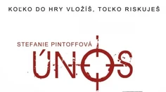 Nadupaný triler Únos
