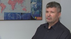 Muž tvrdí, že finančná správa mu ukradla nápad. Teraz sa mu vyhrážajú