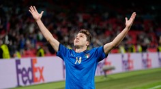 Nečakaná dráma: Rakúšania potrápili Talianov, no vypadli po predĺžení