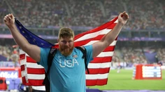 Na stravu minie tisíc dolárov mesačne. Trojnásobný olympijský šampión to berie ako investíciu do výkonu