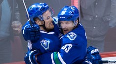 Najznámejšie hokejové dvojičky sa rozhodli ukončiť kariéru v NHL