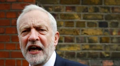 Labouristická strana zabráni brexitu bez dohody