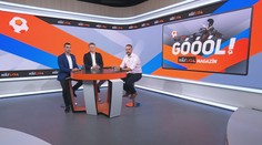 Michalovce ubránili Niké ligu, padlo desaťročné divácke maximum. Aj to boli témy magazínu Góóól!