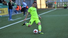 Vybral sa po stopách Hamšíka. Zo Žiliny prestúpil do Talianska ďalší veľký talent