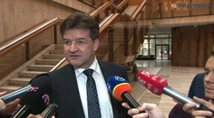 Inak pokojný Lajčák sa poriadne nasrdil. Pre Fica