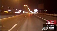 VIDEO: Polícia zverejnila výberovku arogantných vodičov zo slovenských ciest