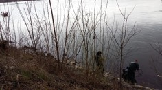 V Dunaji našli v piatok podvečer mŕtveho muža