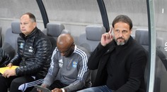 Tréner Košíc odišiel počas predzápasového rozhovoru. Dostal otázku, ktorá sa ho dotkla