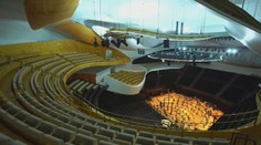 Vláda zmiernila opatrenia pre kultúru a hromadné podujatia