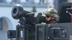 Moskva sa vyhráža úderom na veliteľské "centrá" v Kyjeve