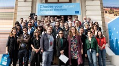 Osobnosti filmového sveta podpísali manifest k eurovoľbám