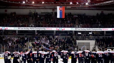 Konečne zaznela slovenská hymna: Prvé dojmy našich hokejistov po víťazstve