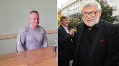 Reportér prezradil tajomstvo najznámejšieho českého väzňa Kajínka: Stráca zrak