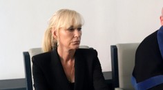 Súd oslobodil spod obžaloby bývalú sudkyňu E. Kyselovú, obžalovanú z korupcie