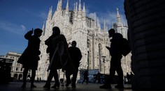 Koronavírus sa v Taliansku objavil tri mesiace pred vypuknutím epidémie v Číne