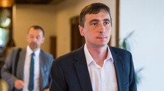 Na ministerstve sa ohrial len pár dní. Na odchode je prvý štátny tajomník