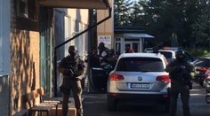 VIDEO: Kočner vypovedal na nitrianskej NAKA o podplácaní sudcov