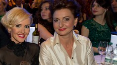 FOTO zo zákulisia OTO: Markizáčky zažiarili!