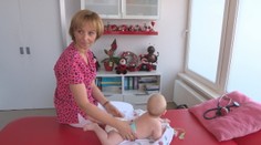 Špecialisti so Zuzanou Javorovou: Pozrieme sa na očkovanie a poradňu pre najmenšie deti