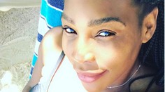 Serena Williams napísala odkaz svojmu bábätku. Mamičky dojme k slzám