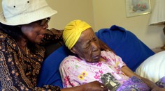 Zomrela najstaršia žena na svete, za vysoký vek vďačila láske a štedrosti