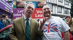 Manuál k brexitu, takto bude prebiehať britské referendum