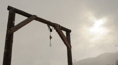 Bloomberg: Rusko vypracovalo plán na verejné popravy na Ukrajine